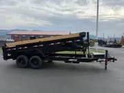 new Dump Trailers Liberty  for sale, in Post Falls, ID Thumbnail 1