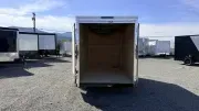new Cargo (Enclosed) Trailers Continental Cargo  for sale, in Post Falls, ID Thumbnail 7