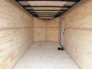 new Cargo (Enclosed) Trailers Continental Cargo  for sale, in Post Falls, ID Thumbnail 7