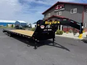 new Equipment / Flatbed Trailers Big Tex Trailers  for sale, in Post Falls, ID Thumbnail 1