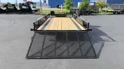 new Utility Trailers Fox Trailers  for sale, in Post Falls, ID Thumbnail 7