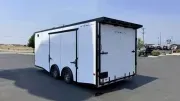 new Car Haulers / Racing Trailers Alcom-Stealth  for sale, in Post Falls, ID Thumbnail 4