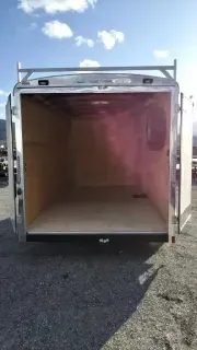 new Cargo (Enclosed) Trailers Continental Cargo  for sale, in Post Falls, ID Thumbnail 7