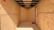 new Cargo (Enclosed) Trailers Continental Cargo  for sale, in Post Falls, ID Thumbnail 8