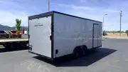 new Cargo (Enclosed) Trailers Continental Cargo  for sale, in Post Falls, ID Thumbnail 3