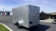 new Cargo (Enclosed) Trailers Continental Cargo  for sale, in Post Falls, ID Thumbnail 4