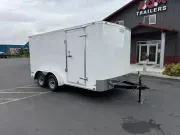 new Cargo (Enclosed) Trailers Continental Cargo  for sale, in Post Falls, ID Thumbnail 1