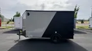 new Cargo (Enclosed) Trailers Continental Cargo  for sale, in Post Falls, ID Thumbnail 5