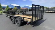 new Utility Trailers Fox Trailers  for sale, in Post Falls, ID Thumbnail 3