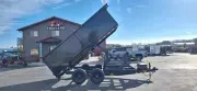 new Dump Trailers Big Tex Trailers  for sale, in Post Falls, ID Thumbnail 1