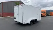 new Cargo (Enclosed) Trailers Continental Cargo  for sale, in Post Falls, ID Thumbnail 3