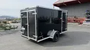 new Cargo (Enclosed) Trailers Continental Cargo  for sale, in Post Falls, ID Thumbnail 3