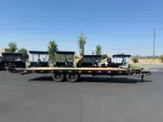 new Tilt Trailers Big Tex Trailers  for sale, in Post Falls, ID Thumbnail 2