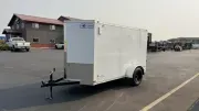 new Cargo (Enclosed) Trailers Continental Cargo  for sale, in Post Falls, ID Thumbnail 5