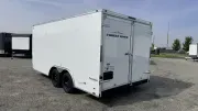 new Cargo (Enclosed) Trailers Continental Cargo  for sale, in Post Falls, ID Thumbnail 4