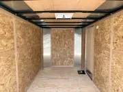 new Cargo (Enclosed) Trailers Continental Cargo  for sale, in Post Falls, ID Thumbnail 8