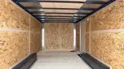 new Cargo (Enclosed) Trailers Continental Cargo  for sale, in Post Falls, ID Thumbnail 8