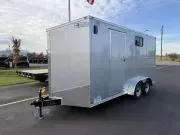 new Cargo (Enclosed) Trailers Continental Cargo  for sale, in Post Falls, ID Thumbnail 1