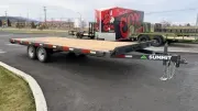 new Equipment / Flatbed Trailers Summit  for sale, in Post Falls, ID Thumbnail 5