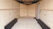 new Other Trailers Continental Cargo  for sale, in Post Falls, ID Thumbnail 8