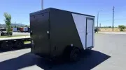 new Cargo (Enclosed) Trailers Continental Cargo  for sale, in Post Falls, ID Thumbnail 3