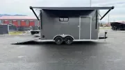 new Cargo (Enclosed) Trailers Continental Cargo  for sale, in Post Falls, ID Thumbnail 2