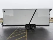 new Cargo (Enclosed) Trailers Continental Cargo  for sale, in Post Falls, ID Thumbnail 4