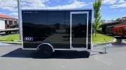 new Cargo (Enclosed) Trailers Alcom-Stealth  for sale, in Post Falls, ID Thumbnail 2