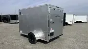 new Cargo (Enclosed) Trailers Continental Cargo  for sale, in Post Falls, ID Thumbnail 4