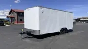 new Cargo (Enclosed) Trailers Continental Cargo  for sale, in Post Falls, ID Thumbnail 5