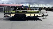 new Utility Trailers Liberty  for sale, in Post Falls, ID Thumbnail 5