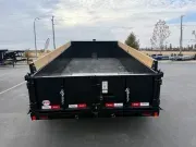 new Dump Trailers Liberty  for sale, in Post Falls, ID Thumbnail 9