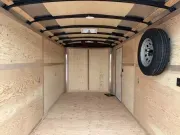 new Cargo (Enclosed) Trailers Continental Cargo  for sale, in Post Falls, ID Thumbnail 7