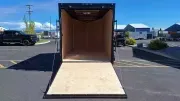 new Cargo (Enclosed) Trailers Continental Cargo  for sale, in Post Falls, ID Thumbnail 6