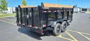 new Dump Trailers Liberty  for sale, in Post Falls, ID Thumbnail 10