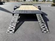 new Car Haulers / Racing Trailers Liberty  for sale, in Post Falls, ID Thumbnail 8