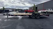 new Equipment / Flatbed Trailers Liberty  for sale, in Post Falls, ID Thumbnail 2