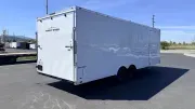 new Cargo (Enclosed) Trailers Continental Cargo  for sale, in Post Falls, ID Thumbnail 5