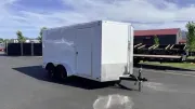 new Cargo (Enclosed) Trailers Continental Cargo  for sale, in Post Falls, ID Thumbnail 2