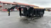 new Dump Trailers Liberty  for sale, in Post Falls, ID Thumbnail 1