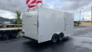 new Cargo (Enclosed) Trailers Continental Cargo  for sale, in Post Falls, ID Thumbnail 4