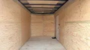 new Cargo (Enclosed) Trailers Continental Cargo  for sale, in Post Falls, ID Thumbnail 8