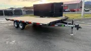 new Equipment / Flatbed Trailers Summit  for sale, in Post Falls, ID Thumbnail 1