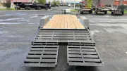 new Equipment / Flatbed Trailers Liberty  for sale, in Post Falls, ID Thumbnail 7