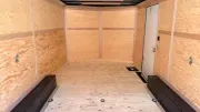 new Other Trailers Continental Cargo  for sale, in Post Falls, ID Thumbnail 8