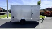new Cargo (Enclosed) Trailers Continental Cargo  for sale, in Post Falls, ID Thumbnail 2