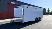 new Car Haulers / Racing Trailers Alcom-Stealth  for sale, in Post Falls, ID Thumbnail 5