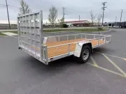 new Utility Trailers Continental Cargo  for sale, in Post Falls, ID Thumbnail 5
