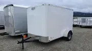 new Cargo (Enclosed) Trailers Continental Cargo  for sale, in Post Falls, ID Thumbnail 2