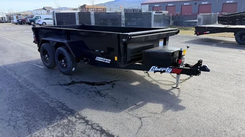 new Dump Trailers Liberty  for sale, in Post Falls, ID Thumbnail 7